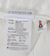 經典羊毛被 (NP000CWQ)