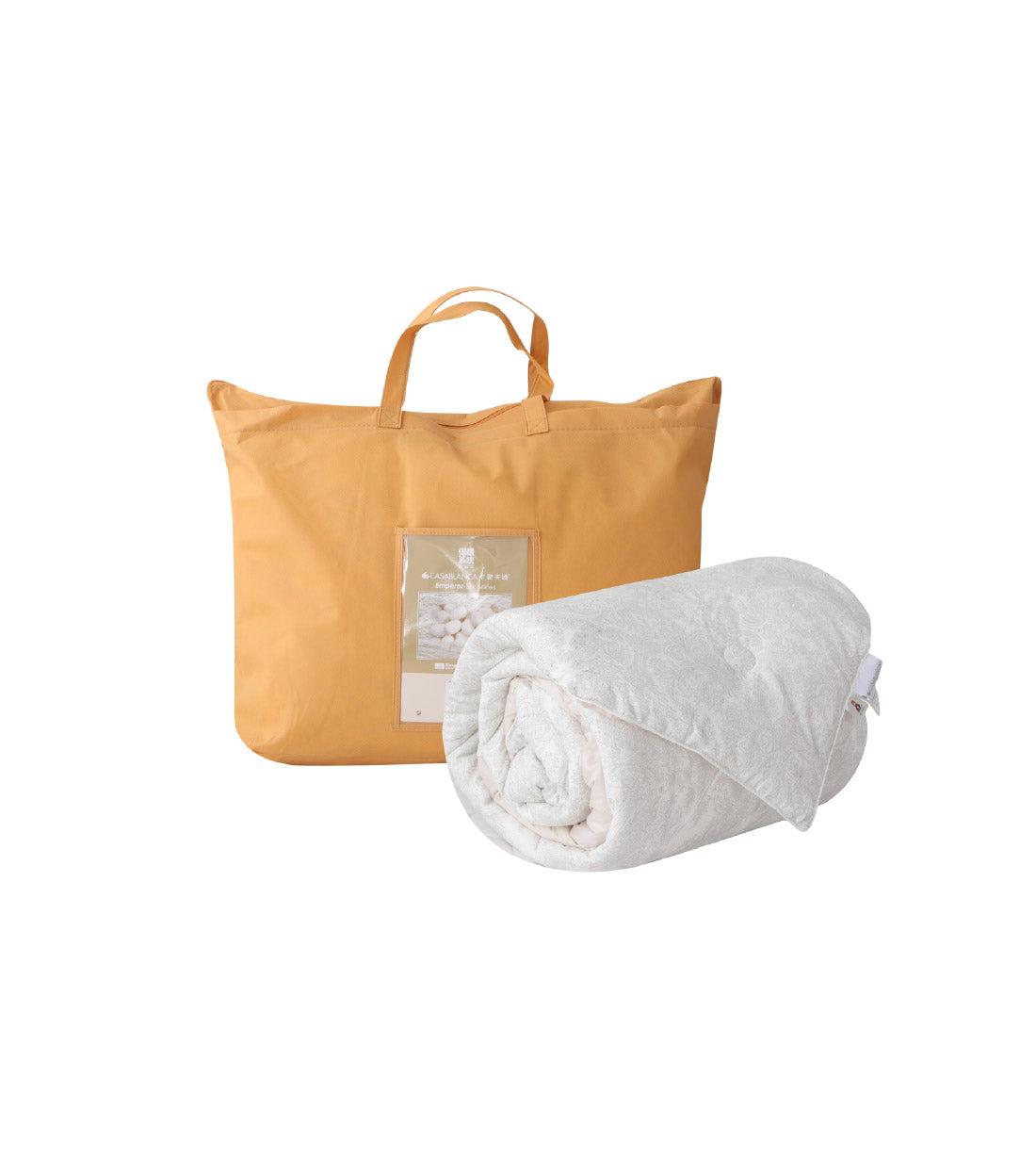 柔暖絲棉被(NP000WQS)