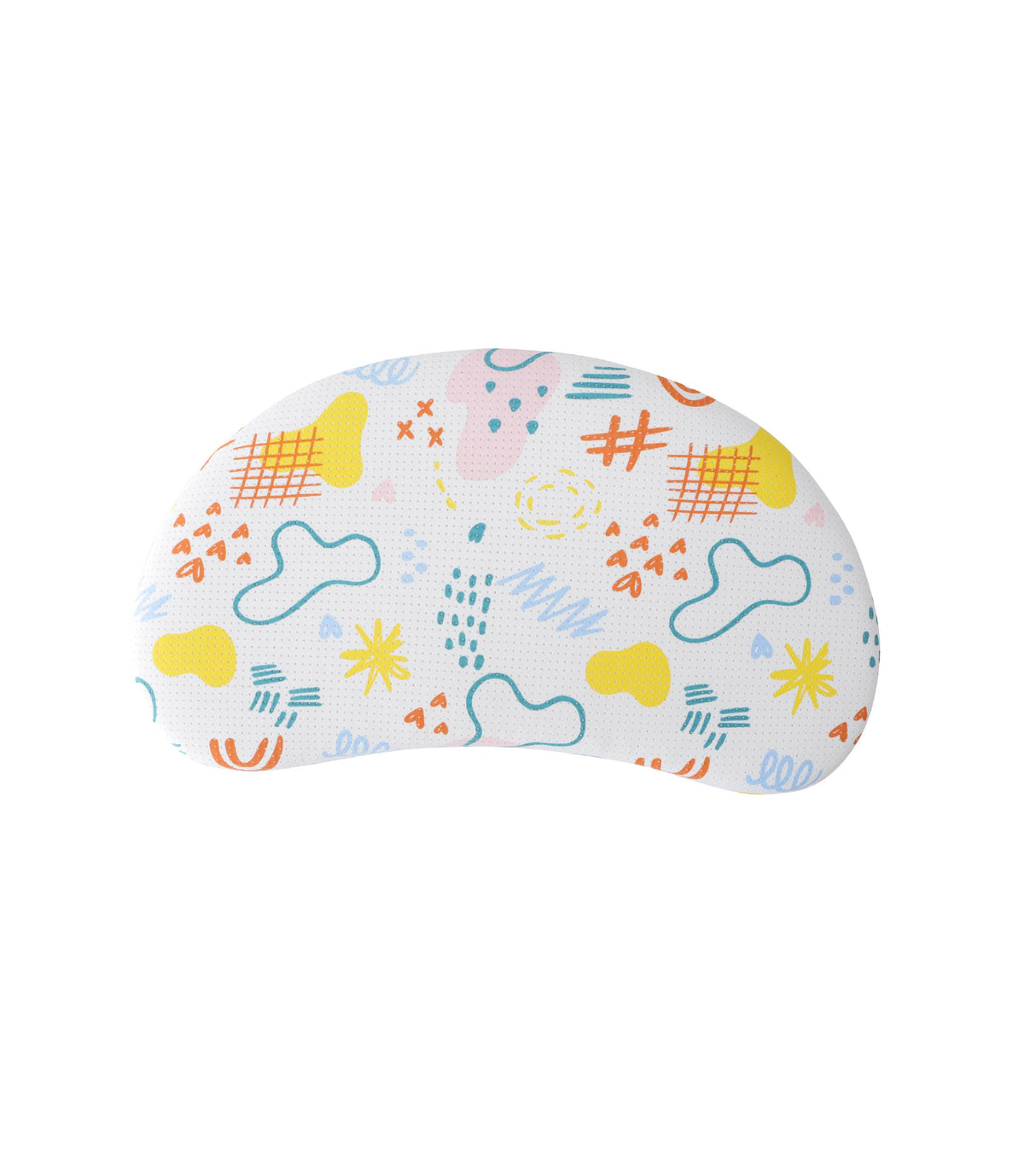  Breathable & Head Support Pillow for Kids (NP100PSP13)