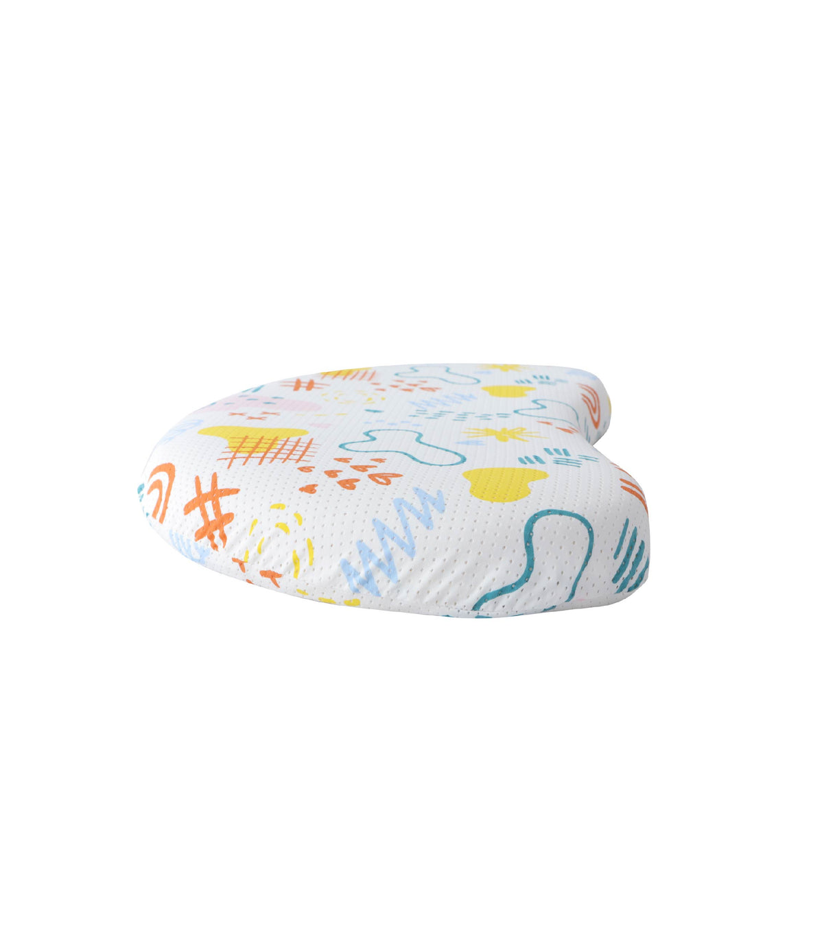  Breathable & Head Support Pillow for Kids (NP100PSP13)