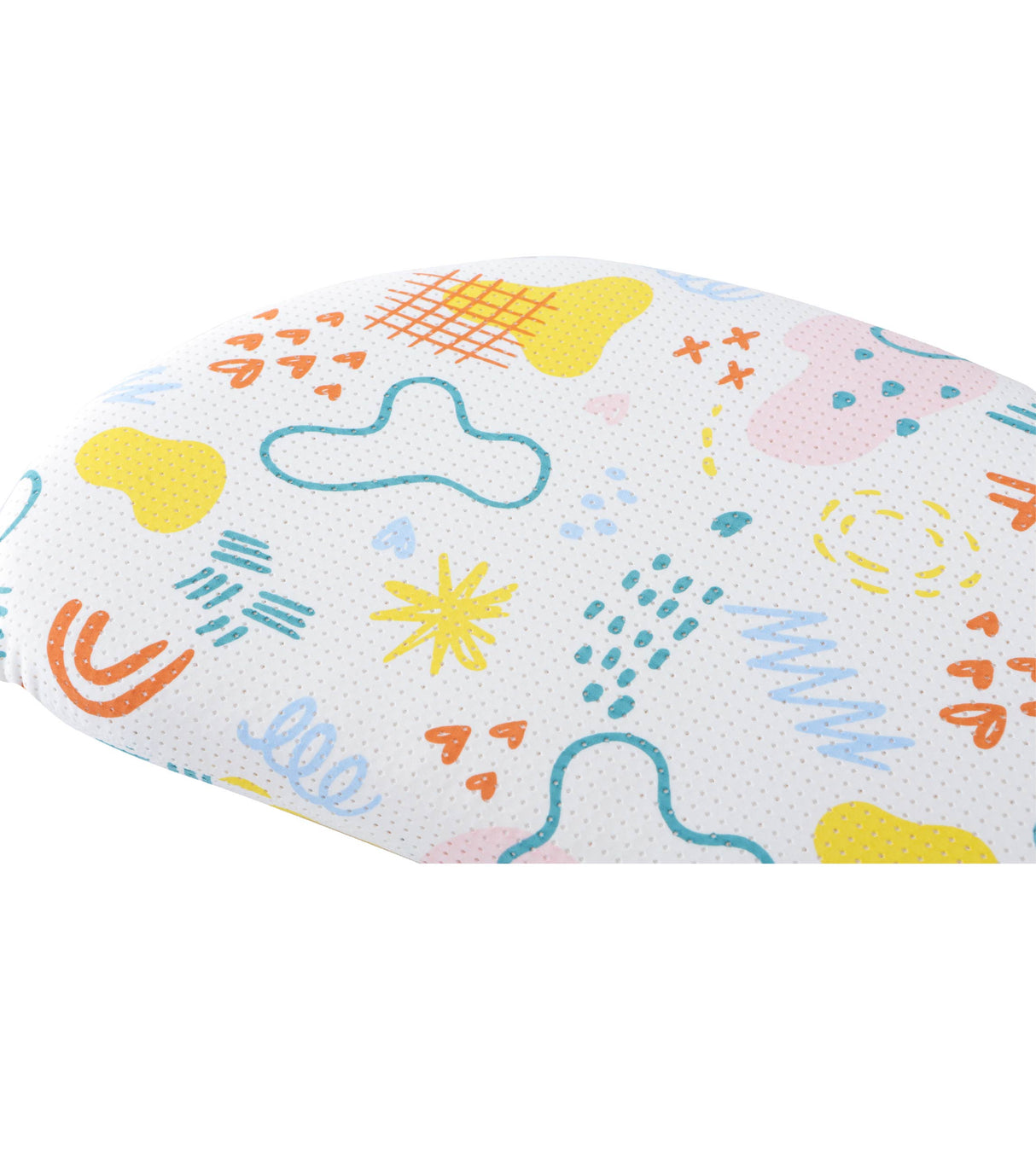  Breathable & Head Support Pillow for Kids (NP100PSP13)