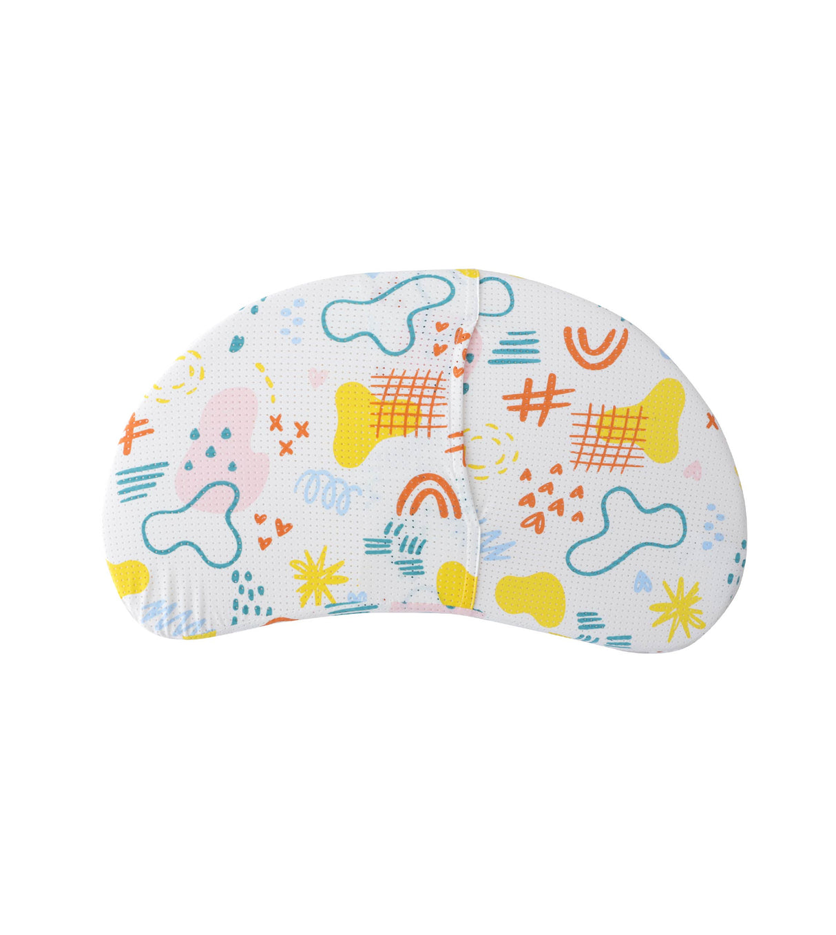  Breathable & Head Support Pillow for Kids (NP100PSP13)