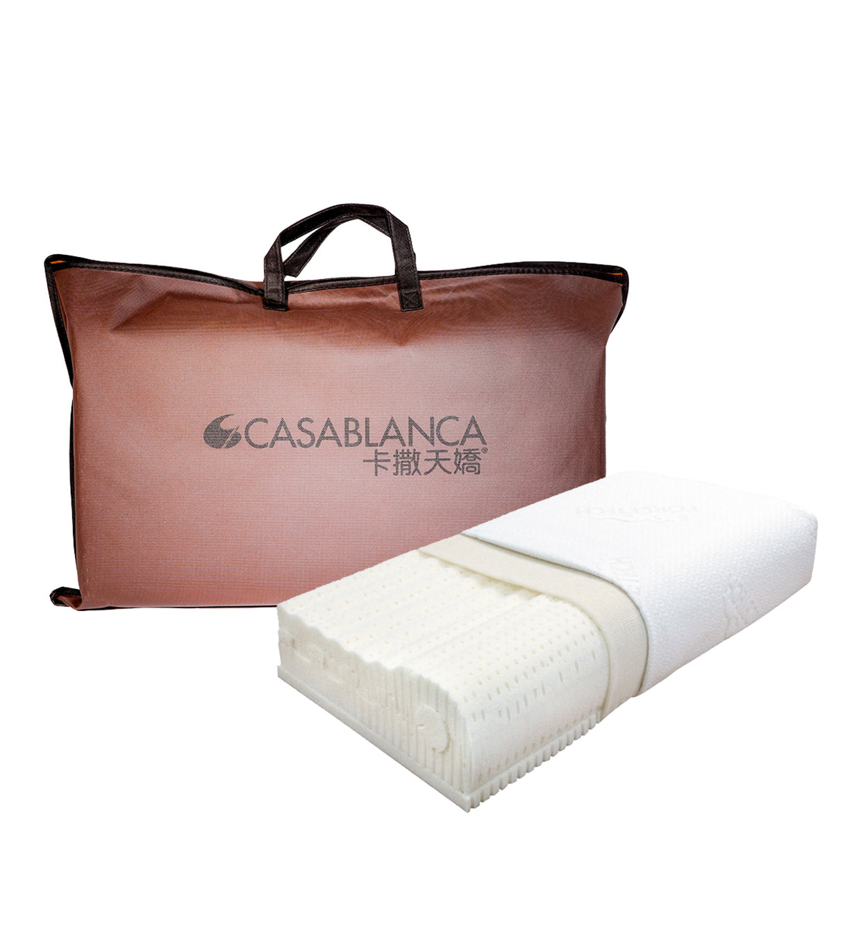 Forcetech Surpreme (Enhanced Edition) (NP400ACS19)