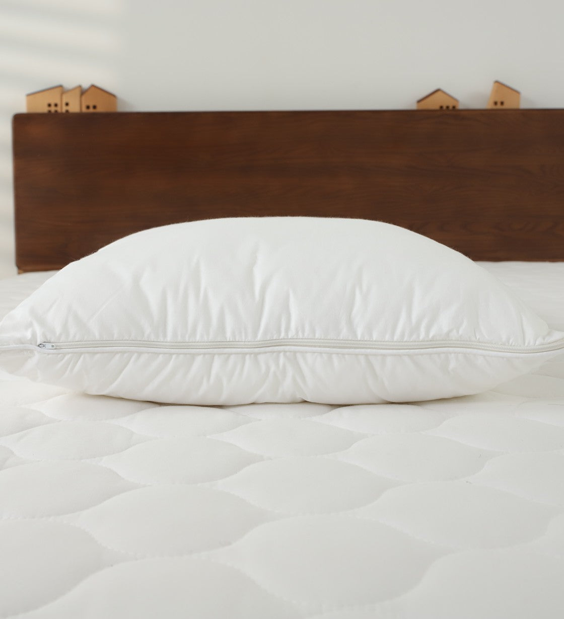 Adjustable PE hose Pillow (NPC00PPE19)