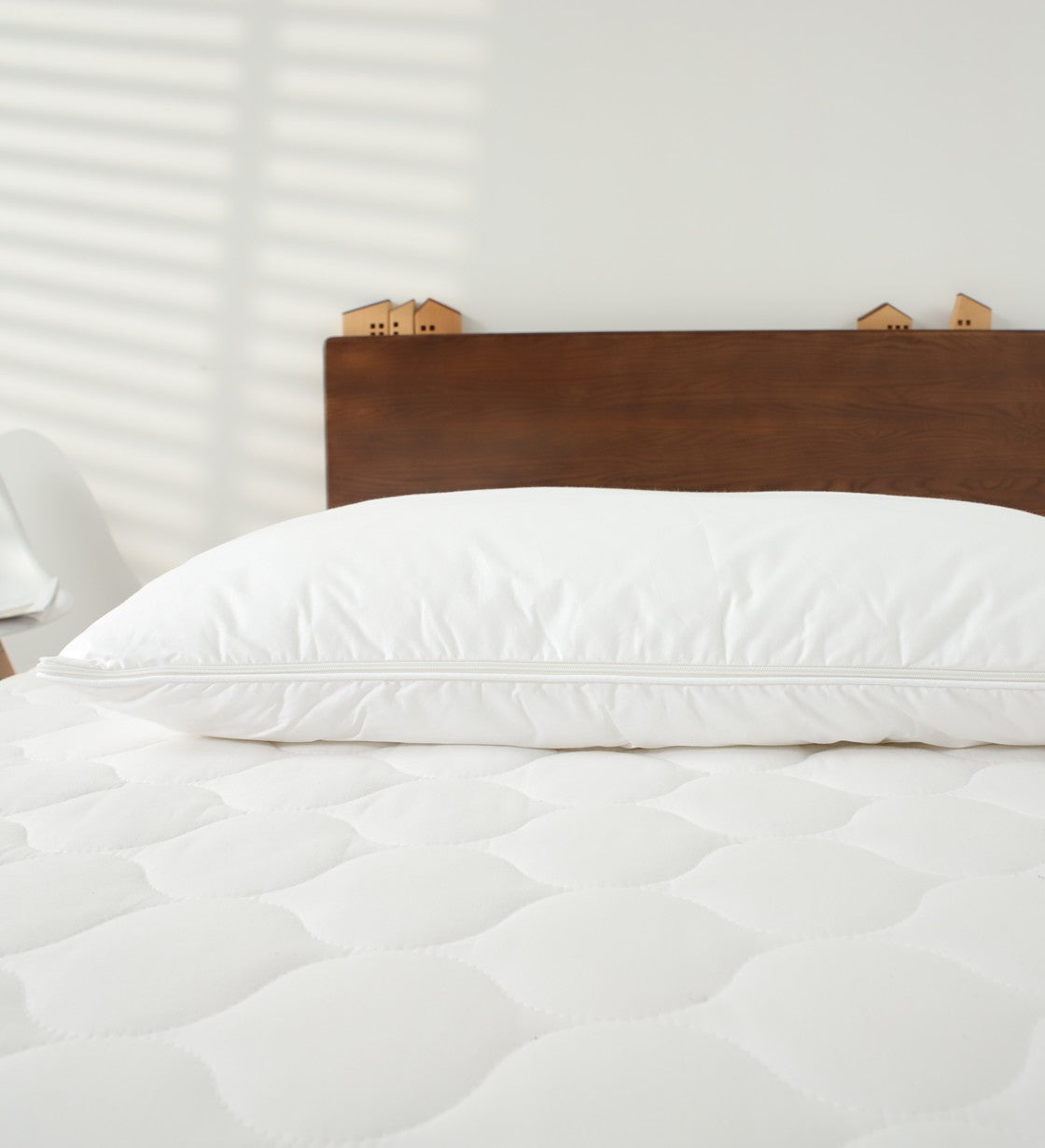 Adjustable PE hose Pillow (NPC00PPE19)