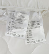 Adjustable PE hose Pillow (NPC00PPE19)