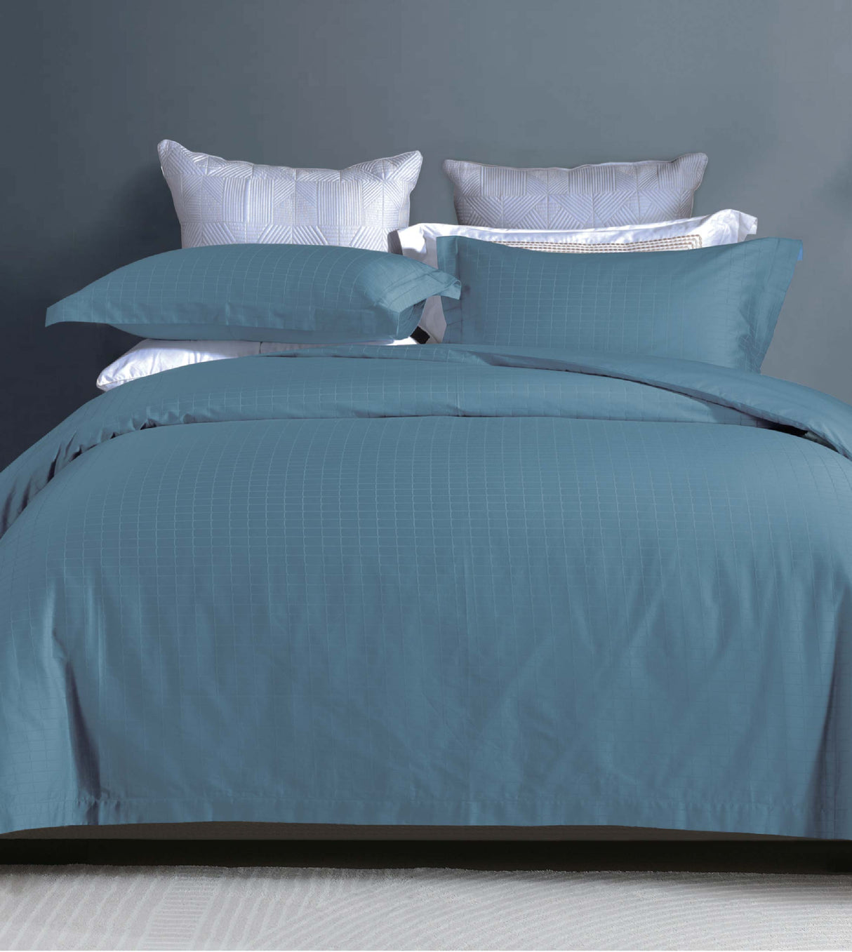 1200 Threads Long-Staple Cotton Jacquard Series (PC009)