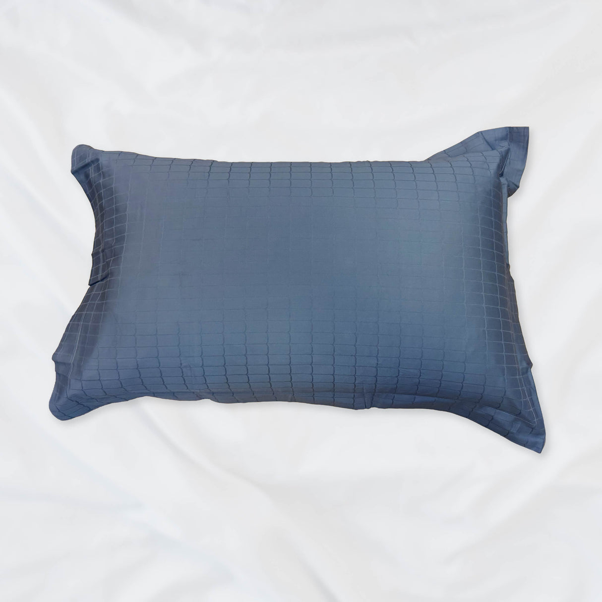 CASA-V Pillowcase - Blue (1 Pair) (PC009FPC19)