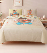 Potato Head Cotton Series (PH001)