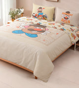 Potato Head Cotton Series (PH001)