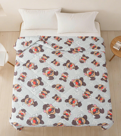 Potato Head Summer Quilt (PH801SQQ)