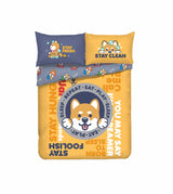 P Jai Cotton Printing Series (PJ011)