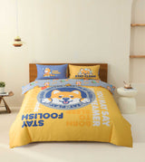 P Jai Cotton Printing Series (PJ011)