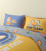 P Jai Cotton Printing Series (PJ011)