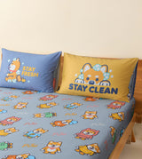 P Jai Cotton Printing Series (PJ011)