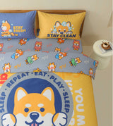 P Jai Cotton Printing Series (PJ011)