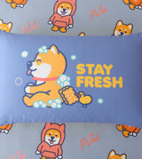 P Jai Cotton Printing Series (PJ011)