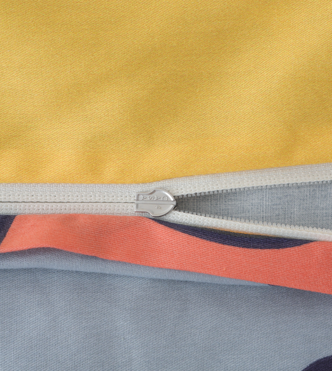 P Jai Cotton Printing Series (PJ011)