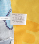 P Jai Cotton Printing Series (PJ011)