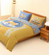 P Jai Cotton Printing Series (PJ011)