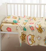 P Jai 9 Pieces Baby Set (PJ012BBS09)