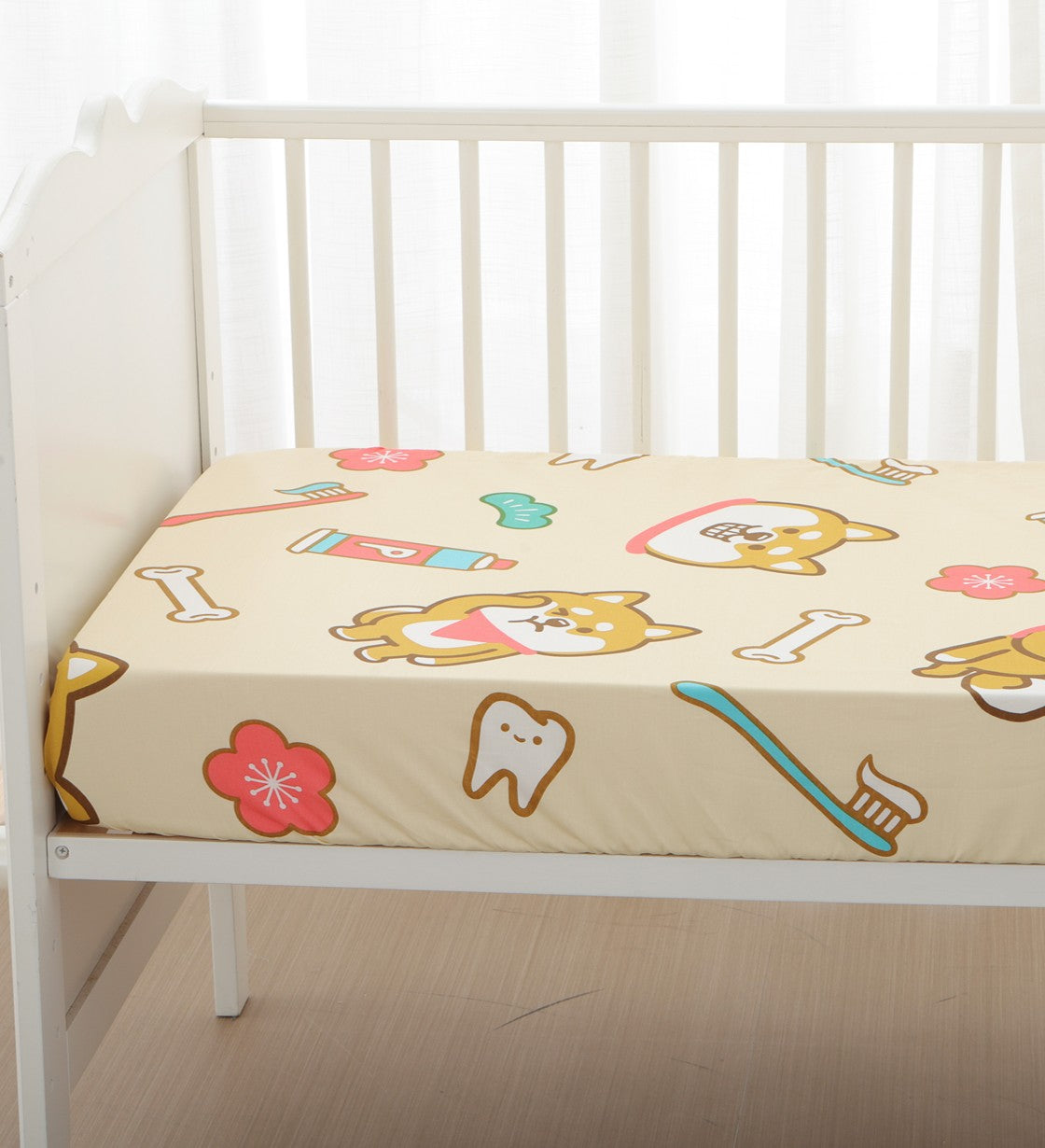 P Jai 9 Pieces Baby Set (PJ012BBS09)