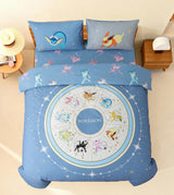 Pokémon Cotton Series (PM021)