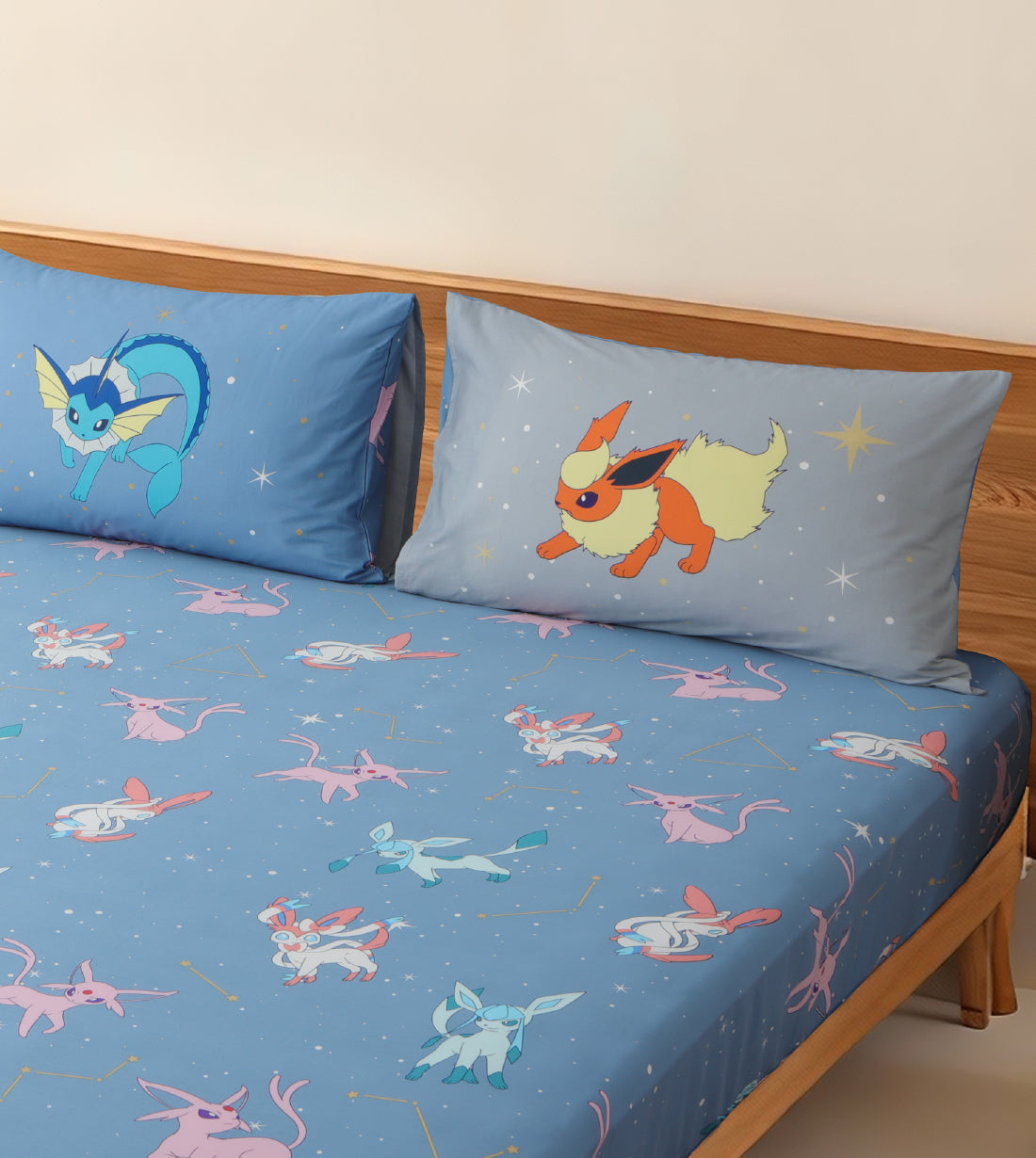 Pokémon Cotton Series (PM021)