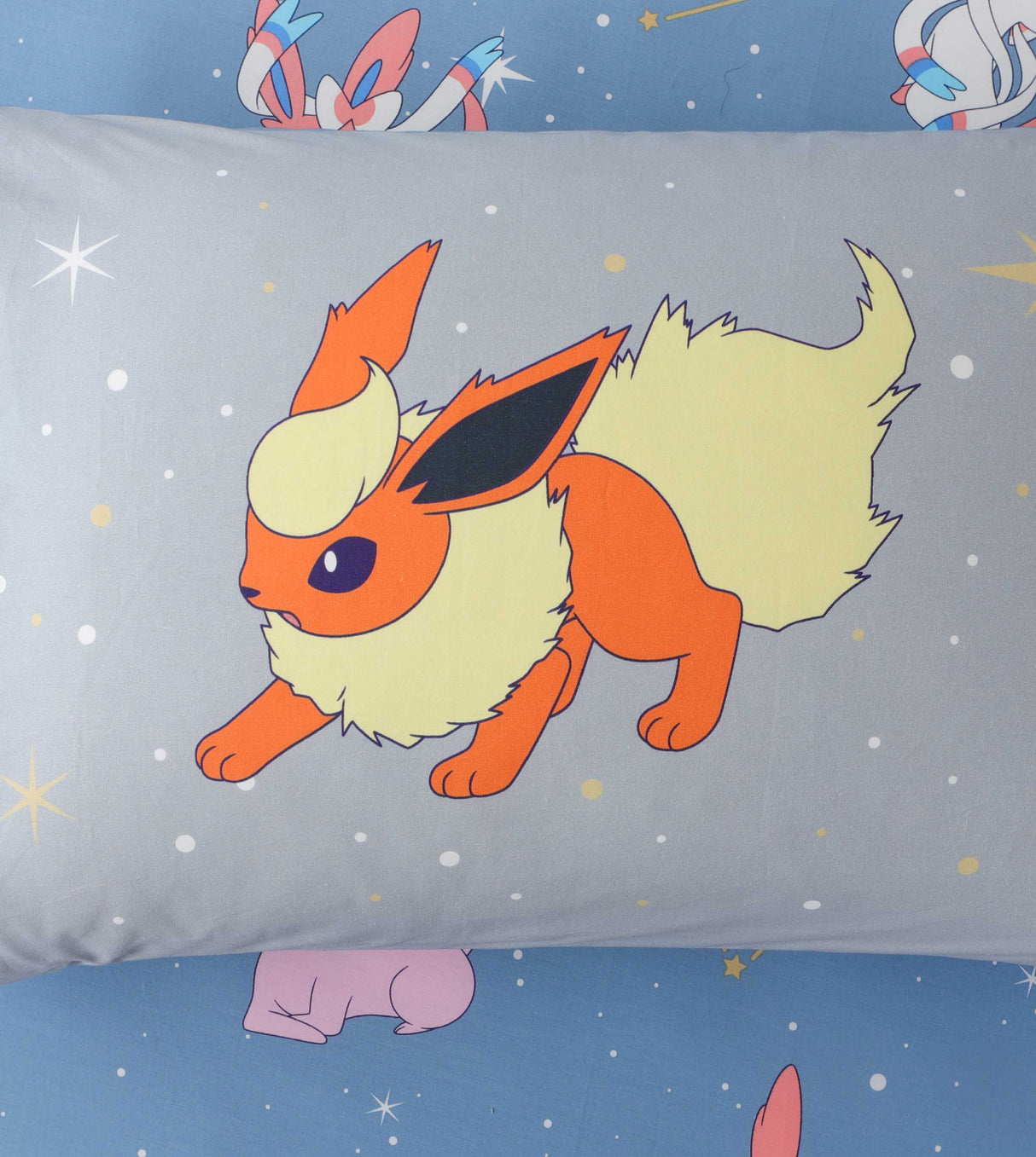 Pokémon 純棉印花系列 (PM021)