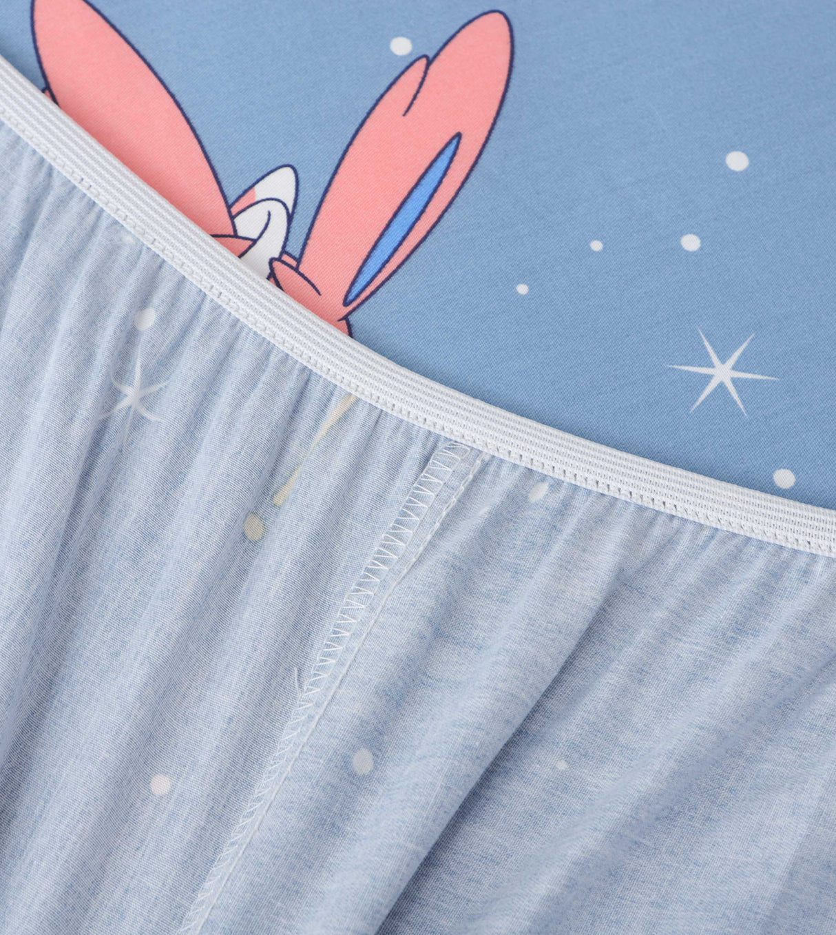 Pokémon 純棉印花系列 (PM021)