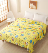 Pokémon 純棉四季被 (PM022SQQ)