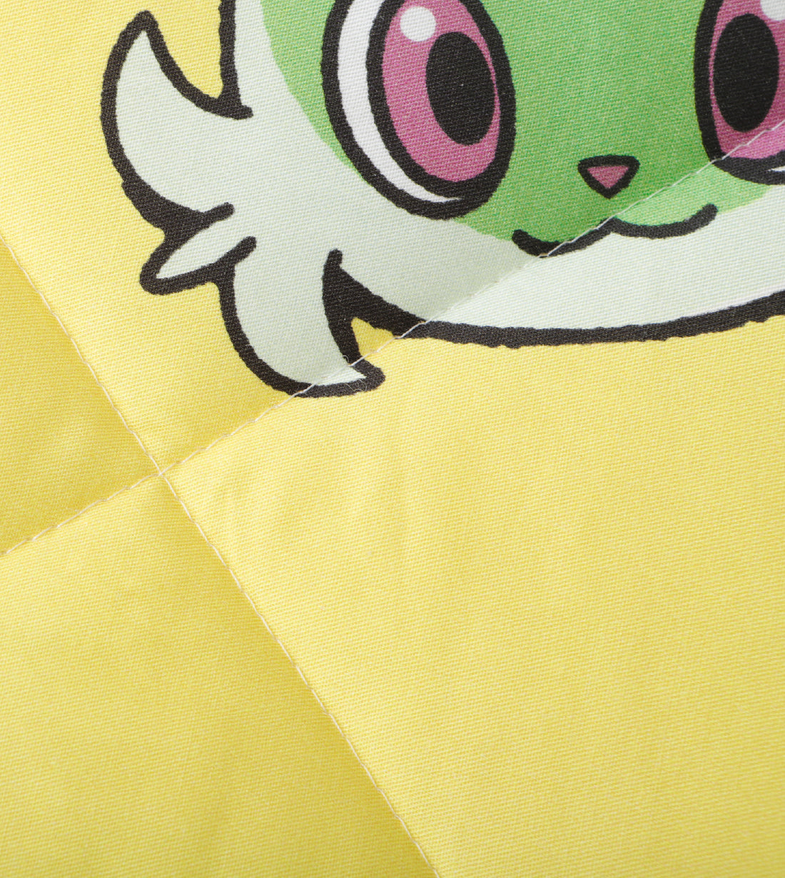 Pokémon 純棉四季被 (PM022SQQ)