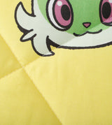 Pokémon 純棉四季被 (PM022SQQ)