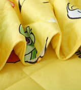 Pokémon 純棉四季被 (PM022SQQ)