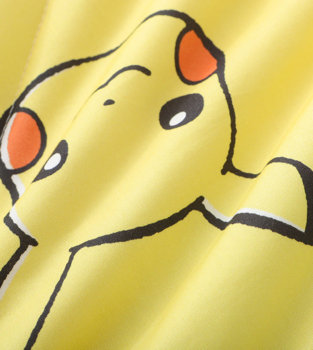 Pokémon 純棉四季被 (PM022SQQ)