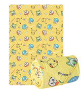 Pokémon 純棉四季被 (PM022SQQ)