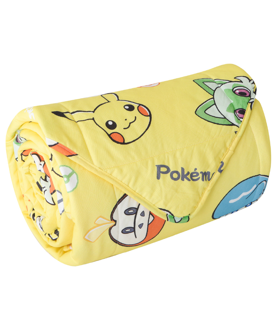 Pokémon 純棉四季被 (PM022SQQ)