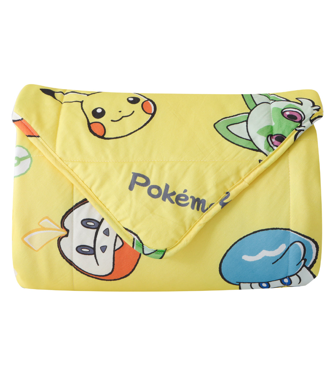 Pokémon 純棉四季被 (PM022SQQ)