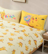 Pokémon Cotton Series (PM027)