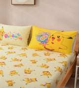 Pokémon Cotton Series (PM027)