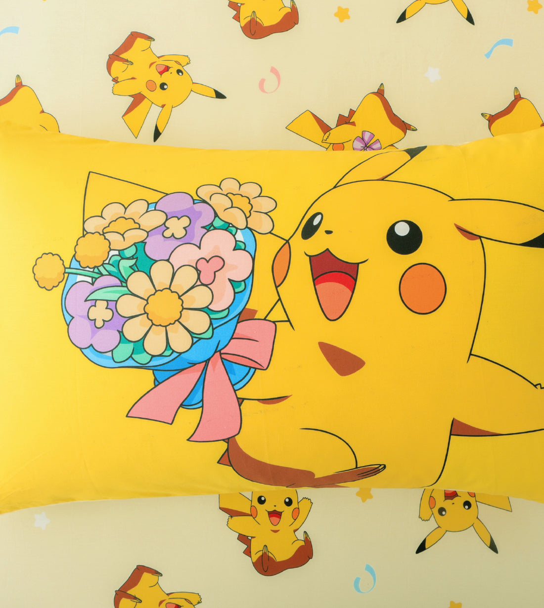 Pokémon Cotton Series (PM027)