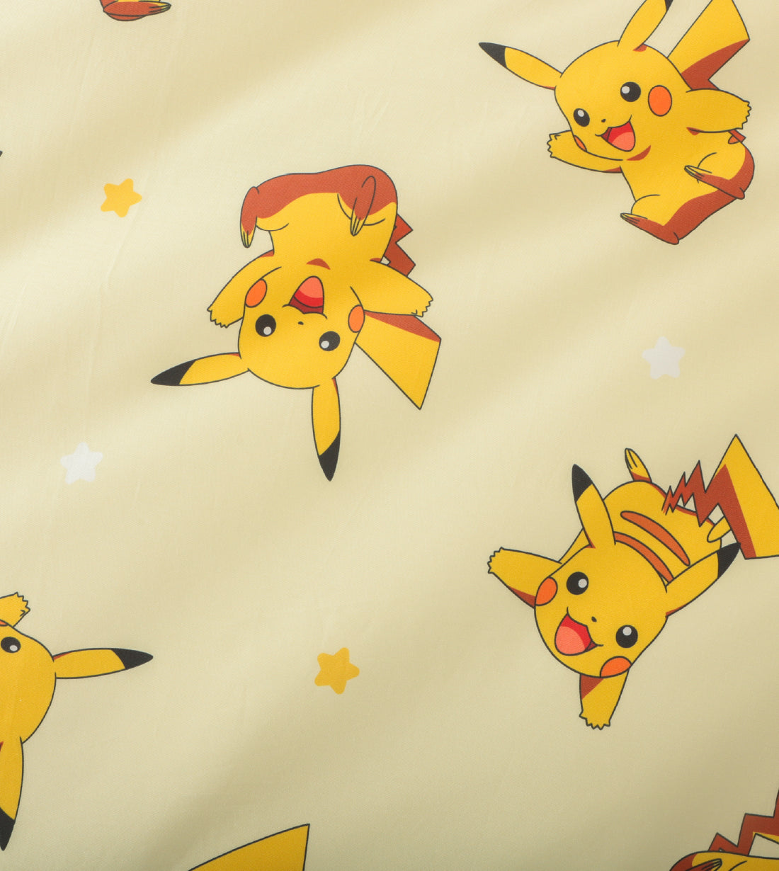Pokémon Cotton Series (PM027)