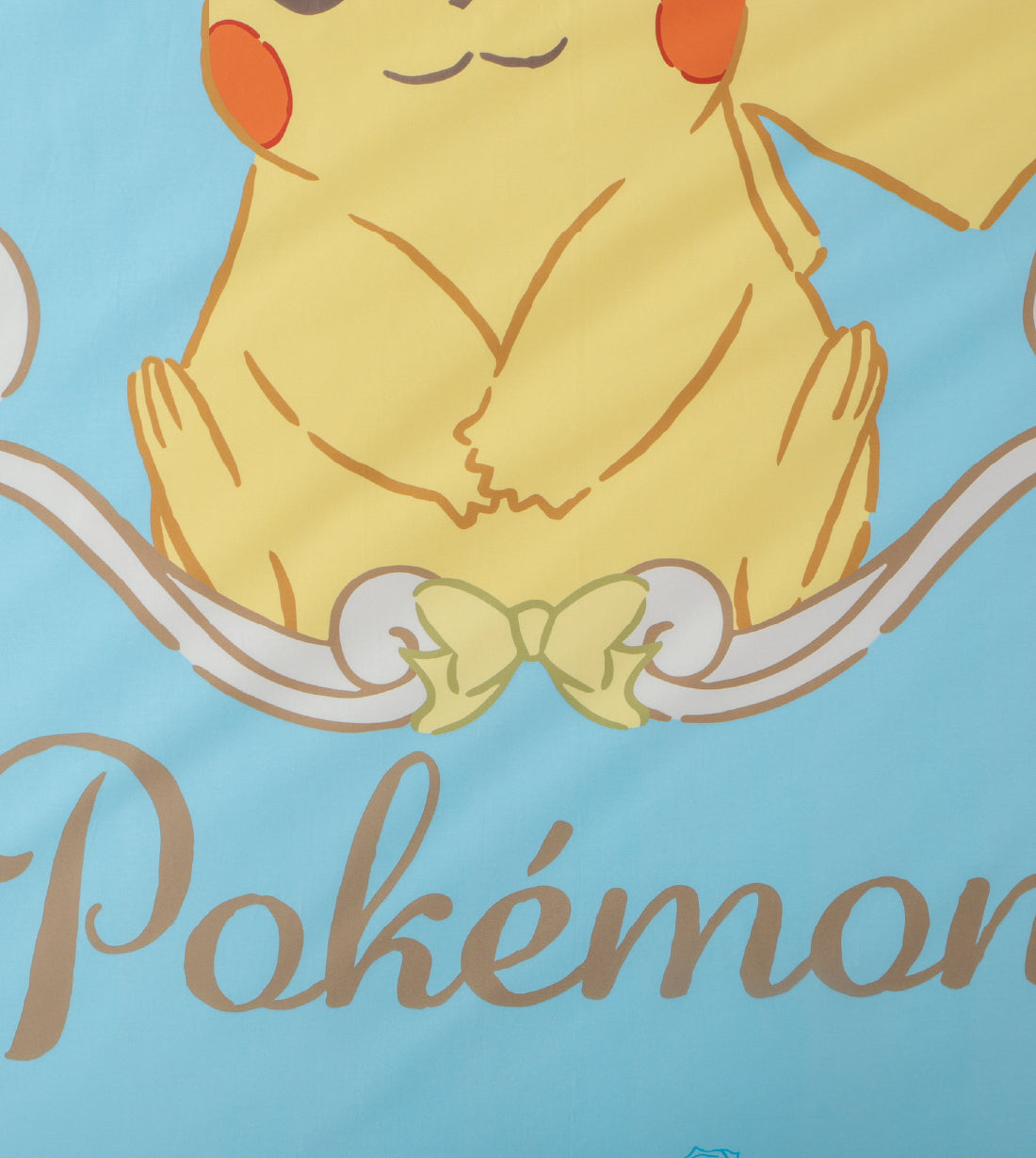 Pokémon 純棉印花系列 (PM031)