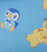 Pokémon 純棉印花系列 (PM031)