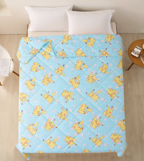 Pokémon 輕柔冷氣被 (PM810SQQ)