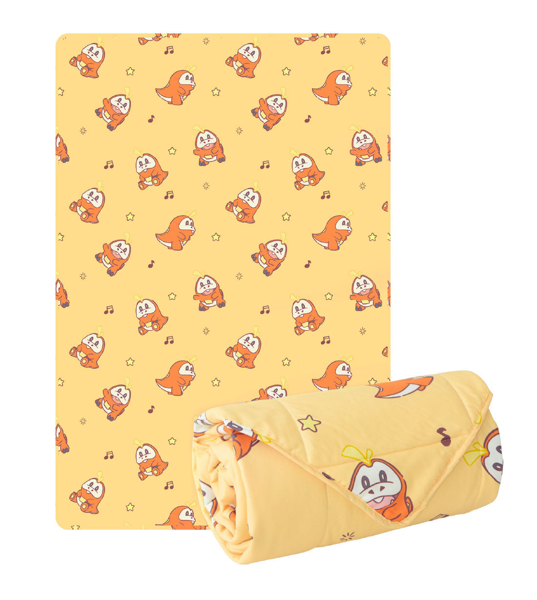 Pokémon 輕柔冷氣被 (PM811SQQ)