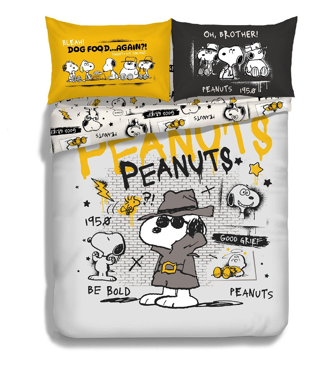 PEANUTS Cotton Series (PN019)