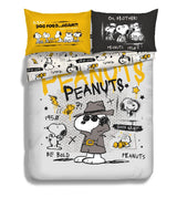 PEANUTS Cotton Series (PN019)