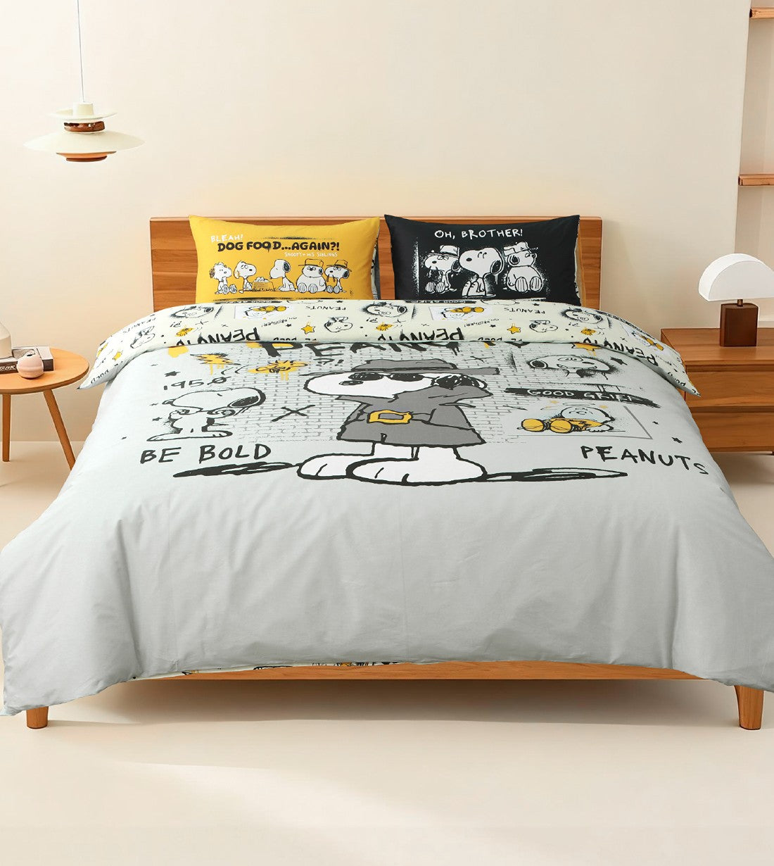 PEANUTS Cotton Series (PN019)
