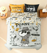 PEANUTS Cotton Series (PN019)